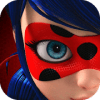 Ladybug Runner Adventure