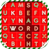 Christmas Word Search Puzzle Game