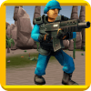 Action Soldiers: Survival Zombie