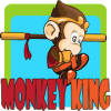 Monkey King Runner