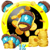 Coin & Master   Wheel Quest