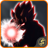 Super Saiyan Infinite Training 2