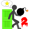 Stickman Hello Stars 2