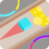 Roller Splat Colors