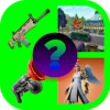 Fortnite Knowledge Tester
