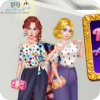 Helen Open Art Gallery  Dress up games for girls