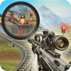 American Train Sniper 3d  Sniper Games For