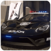 Car Driving Ford Game