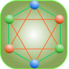 Untangle  Planarity Puzzle