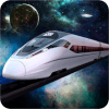 Bullet Train Space Driving