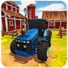 Super Village Farmer Vintage Farm Simulator 2019