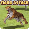 Tiger Simulator 2019