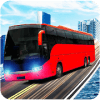 Offroad Bus Simulator 2019