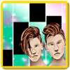 Marcus e Martinus  Piano Game 2019