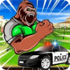 Gorilla simulator 2019