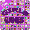 Princess Girls Games