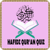 Hafidz Qur'an Quiz