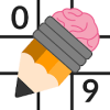 Paper Brain  Newspaper games, sudoku, puzzles