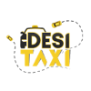 Desi Taxi  Crazy Taxi Experience