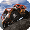 Offroad Climb Driver SUV Simulation 3D