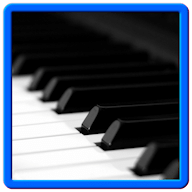 玩摇滚蓝调钢琴/键盘