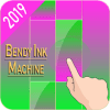 Piano Tap  Bendy Ink Machine