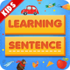 Complete the Sentence - Sentence Maker For Kids