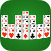 Crown Solitaire: A New Puzzle Solitaire Card Game