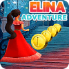 Adventure Elina PrincessCastle World