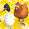 Egg Factory inc 2  Idle Farm Tap Tycoon Ar