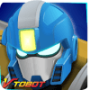 V Tobot Runner