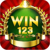 WIN 123  Game danh bai doi thuong