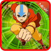 The Last Airbender Avatar Aang