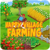 Happy Village Farming  Podomoro