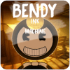 Bendy lnk Machine : Nightmare Run