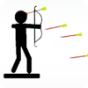 Stickman Fight Archers