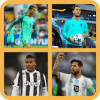 Guess The Soccer Player FIFA 18 - Quiz