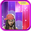 Uproar - Lil Wayne Piano game !