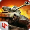 Final Assault Tank Blitz - Armed Tank Games