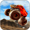 Monster Truck Mountain Drive