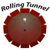 Rolling Tunnel