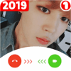 Bts call me 2019 *Jimin *