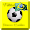 Futebol (palavras cruzadas)