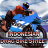 Drag Indonesia Street Racing