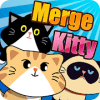 Merge Kitty – Cat Collect & Idle Coin Maker