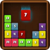 Drag n Merge  Number Block Puzzle