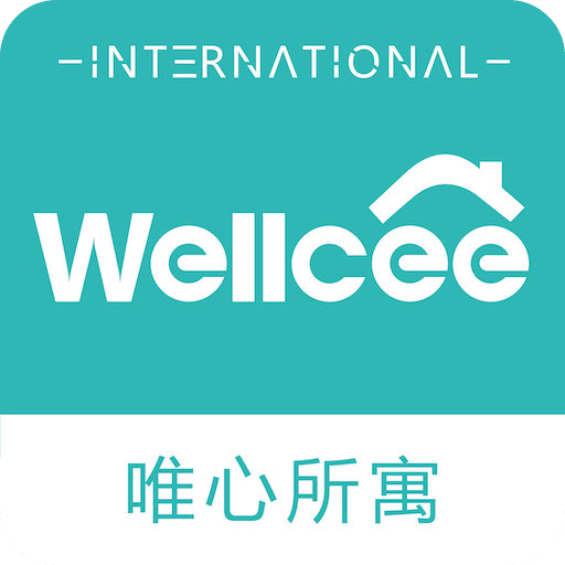 Wellcee·国际版v2.1.6