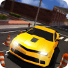 Parking Master Ultimate Car Driving Classics