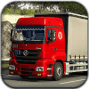 Realistic Truck Simulator