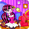 Monster High Blood Hunt